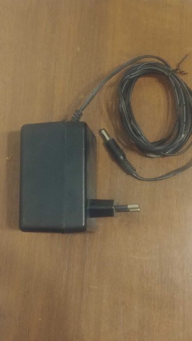 Трансформаторный Блок Питания Creative SY-10120A-GS  (10V 1.2A)