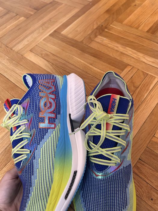 Hoka Cielo X 1 Обувки за бягане