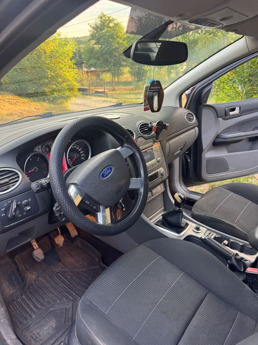 Ford Focus  1.6 TDCI 2009