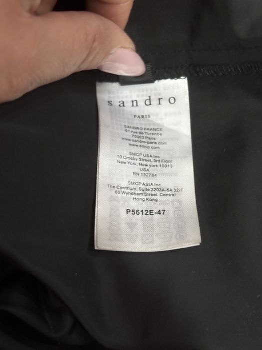 Стилна дамска рокля