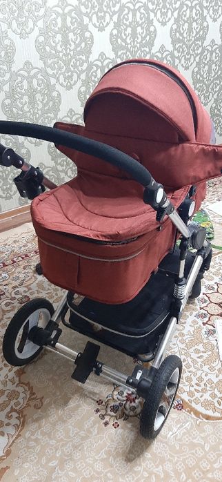 Продам Коляску Белекко