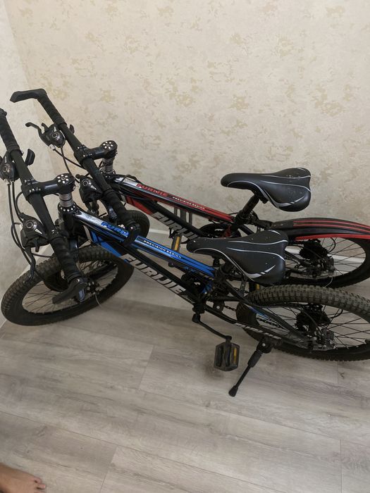 Продам скоростные велосипеды