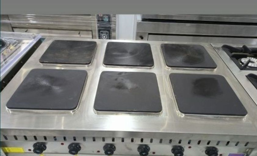 Gaz plita sifatlari ajoyib ВОК газовый lagmon uchoq Канфорка раковин e