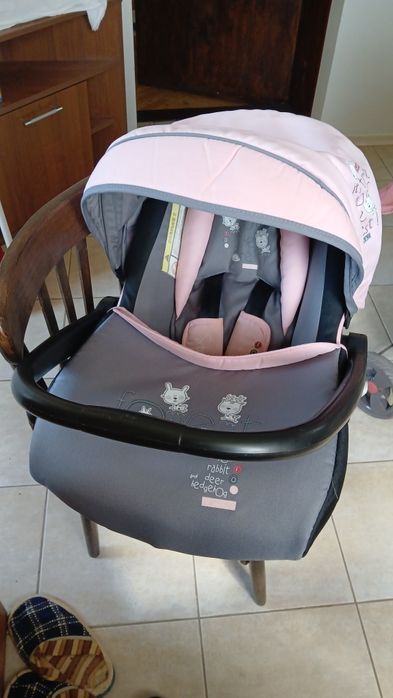 Детска количка марка "КЕНГУРО"