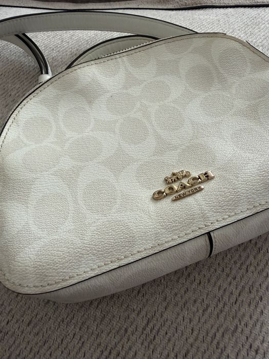 Сумка Coach оригинал