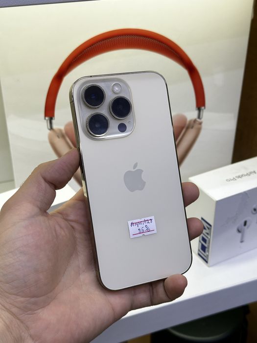 Iphone 14 pro/128 в магазине Icom