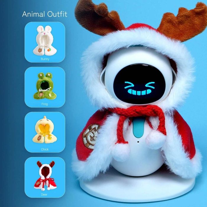 Eillik uchun kiyimlar