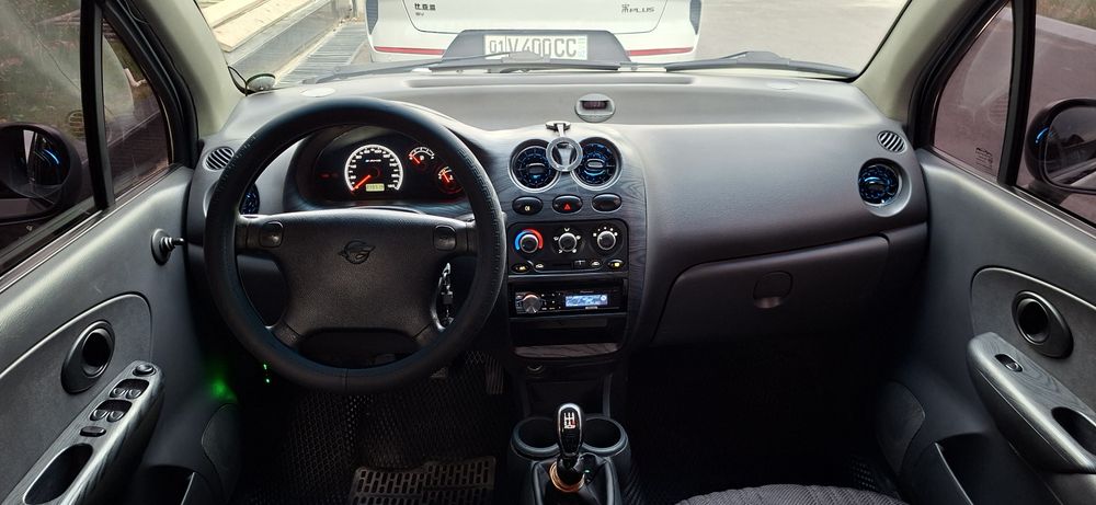 Matiz best 2018 arenda vikub