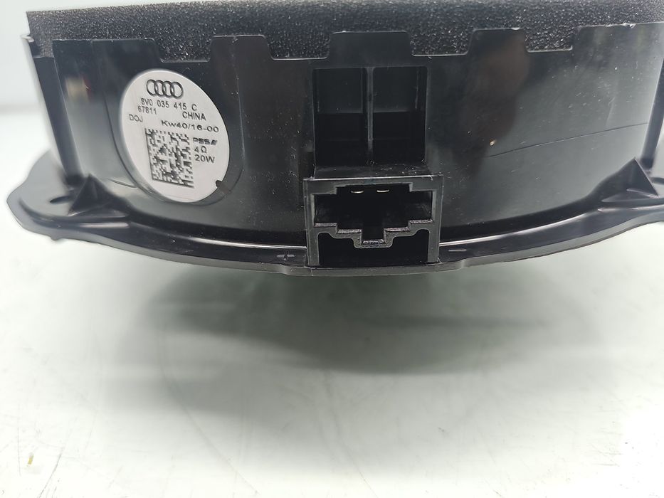 Boxa dreapta fata AUDI Q2 (GAB) [ Fabr 2016-prezent] 8V0035415C