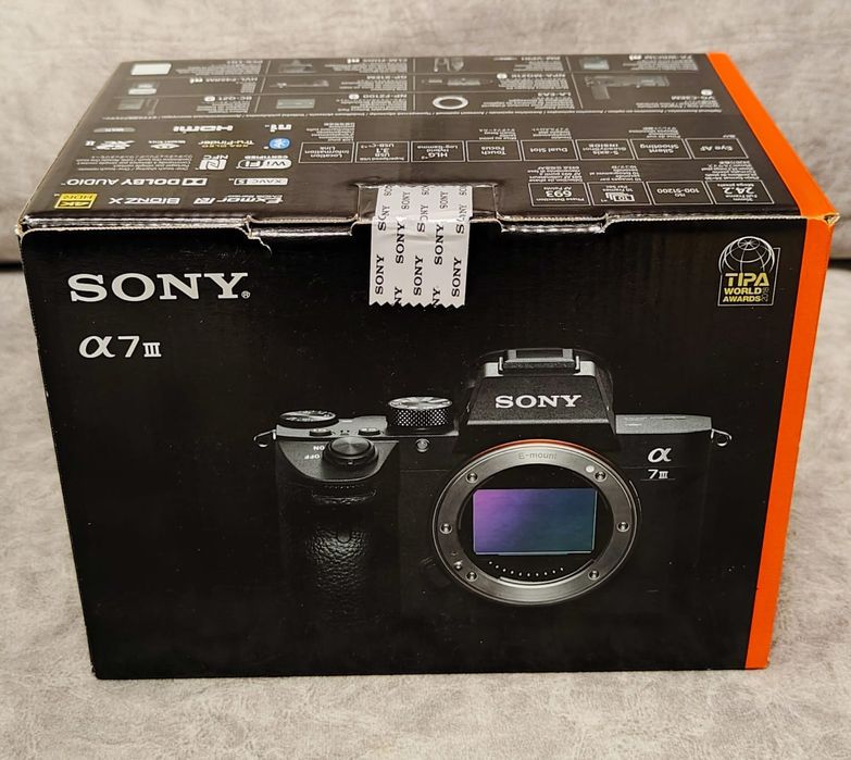 Продам набор видео оператора.