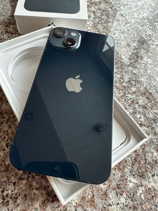 iPhone 13, 128 GB, Midnight
