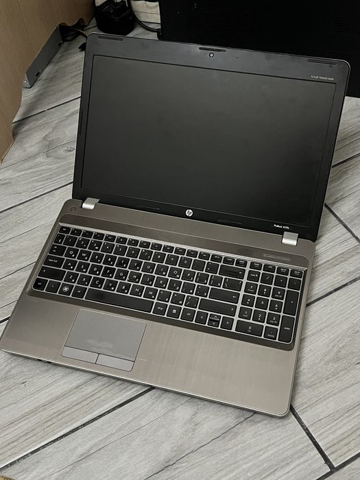 Ноутбук для офиса