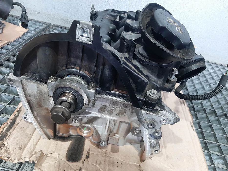 chiulasa dreapta completa 3.0 d 306dt land rover range rover sport 2 l494  pm9x2q