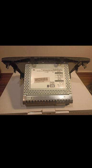 Radio Cd player Nissan Qashqai 2018