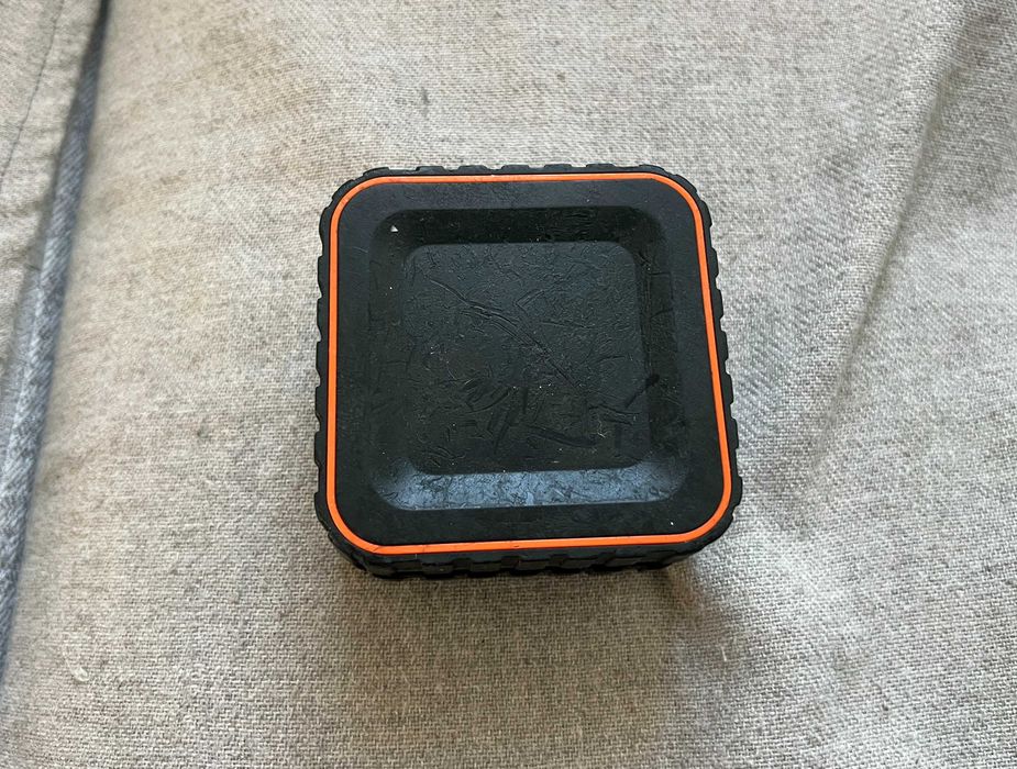 Boxa portabila Bluetooth M-Tone rezistenta apa sunet puternic