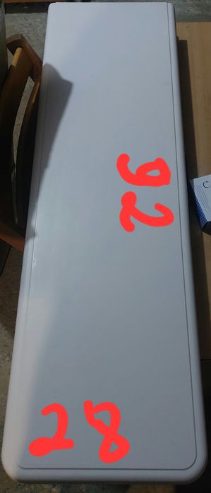 Скамейка складная