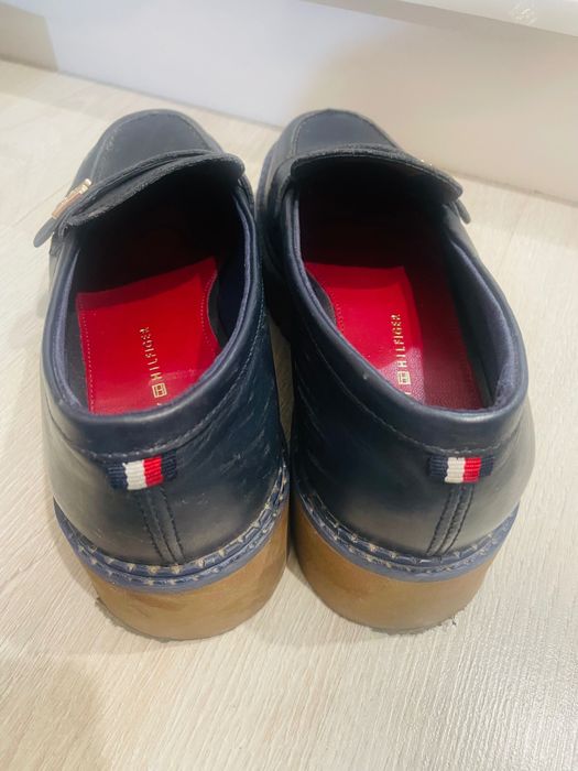 Лоферы от Tommy Hilfiger
