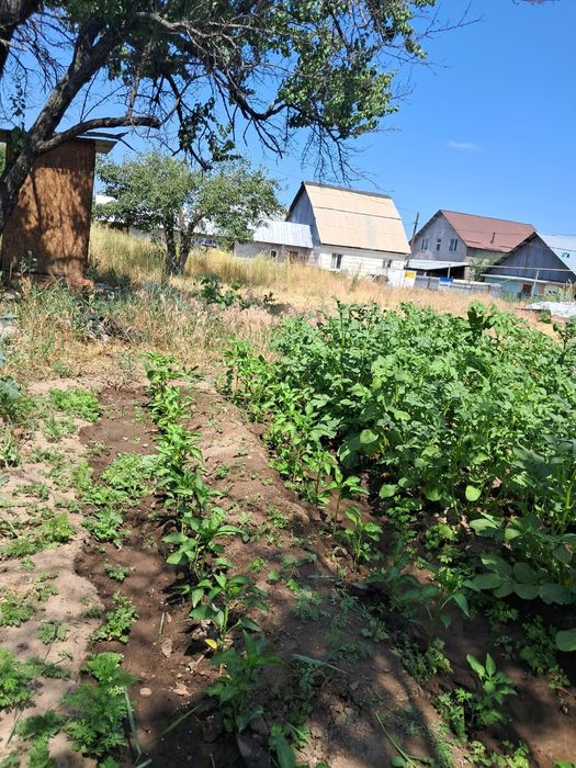 Продаётся времянка