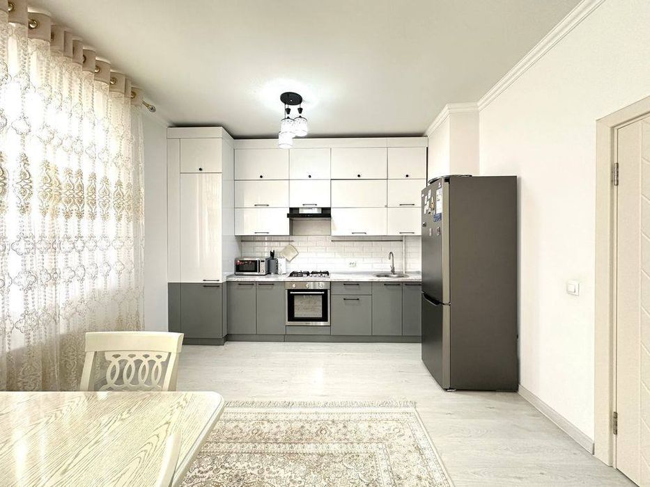 Голден Хаус Ассалом Сохил 4/1/9 дуплекс квартира