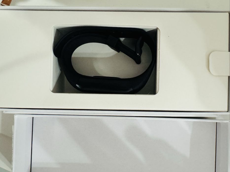 Смарт гривна Hama - Fit track 3910