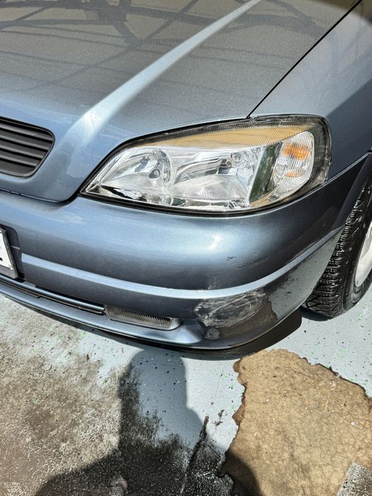 De vanzare opel astra g