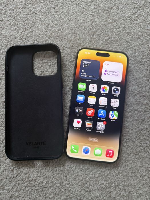 Iphone 14 pro Max