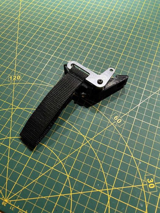 Ручки BMW E 36 \ Спорт петли