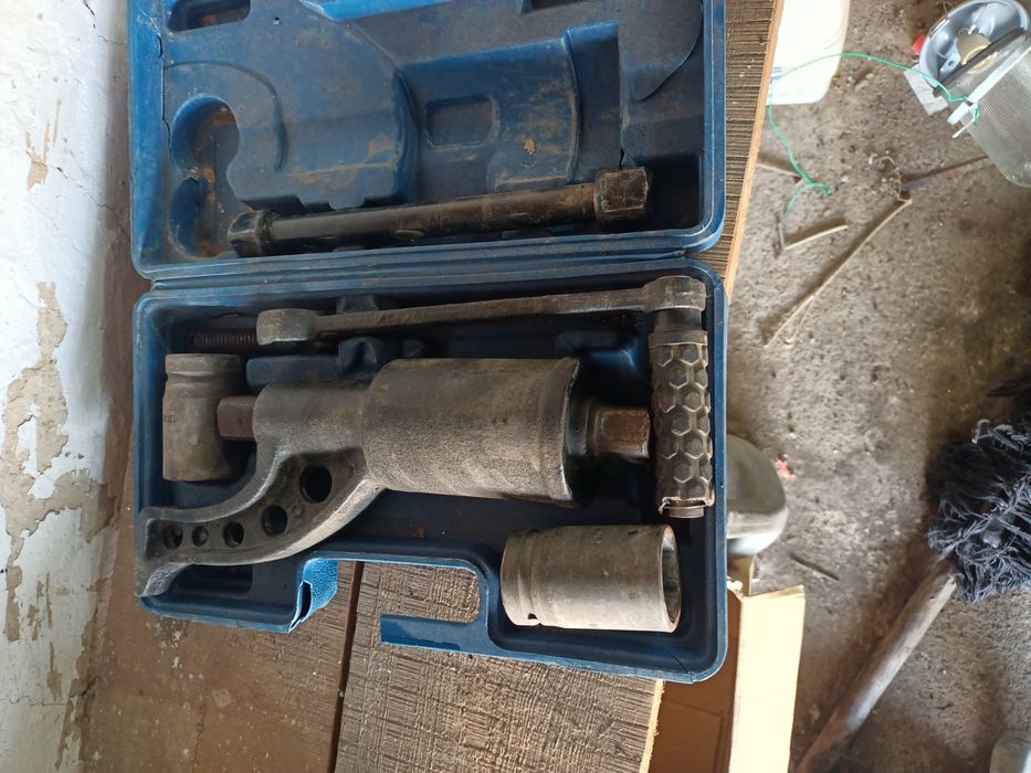 Продам гайковерт мясоруб