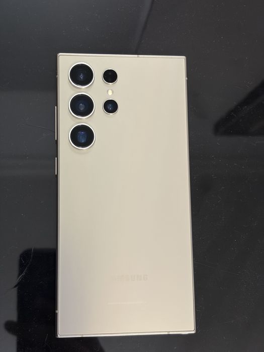 Galaxy S24 ultra 512 gb
