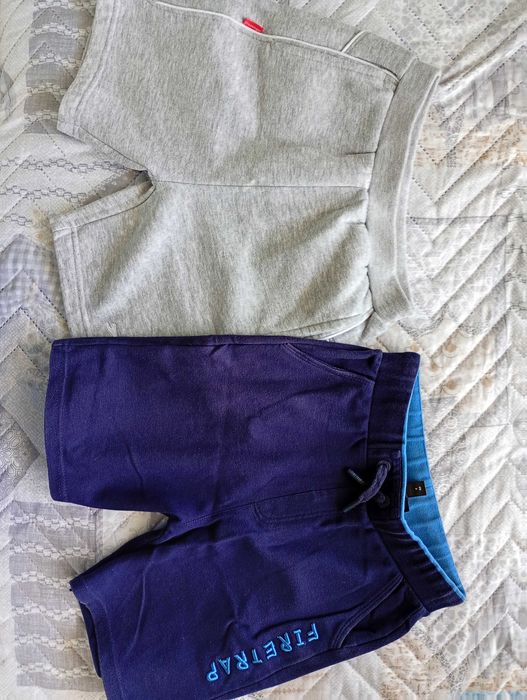 Къси панталони сет 12 броя