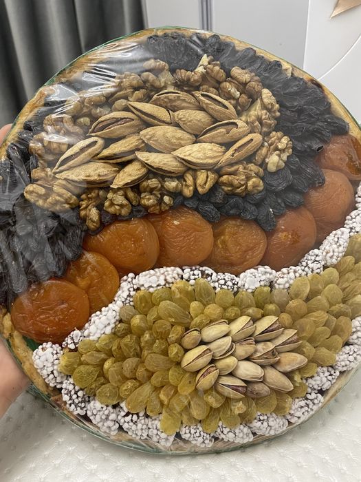 Ораза боксы находимся на кск