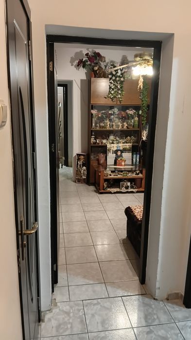 apartament parter