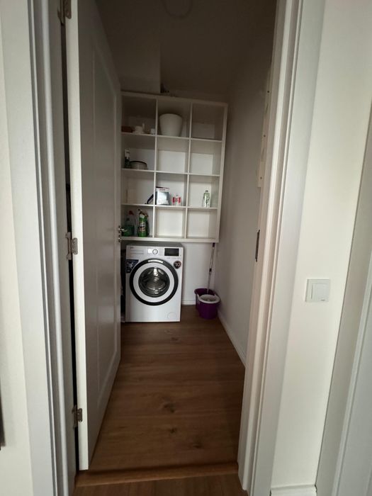 De inchiriat apartament cu 3 camere mobilat utilat