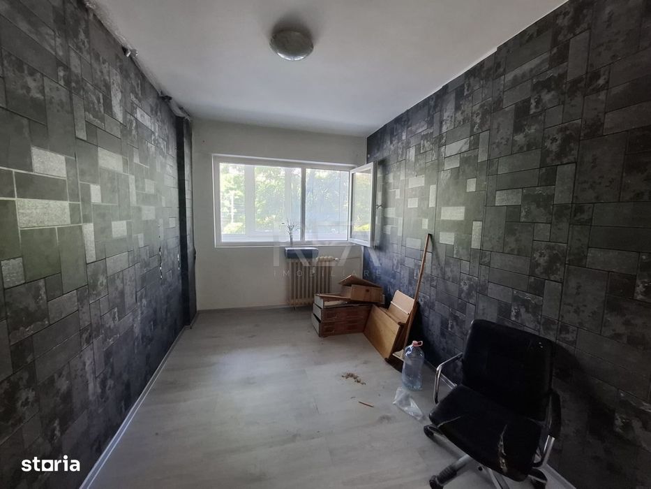 3 camere, et 1/10, 76mp, anvelopat-Gorjului/Veteranilor