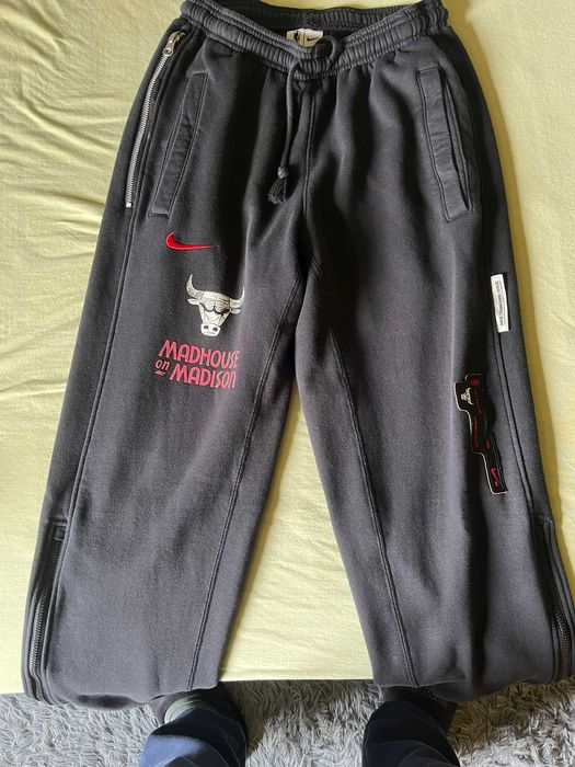 Оригинален Nike анцуг XS – чисто нов