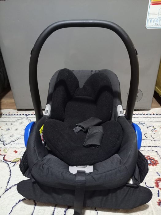 Автолюлка в хорошем состояние