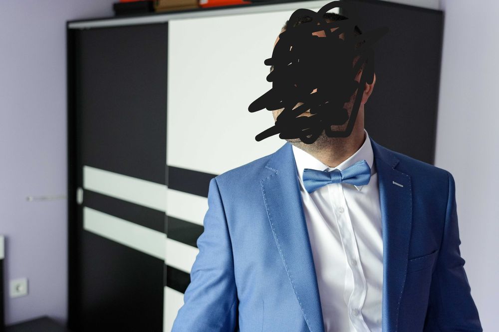 Костюм Teodor размер М