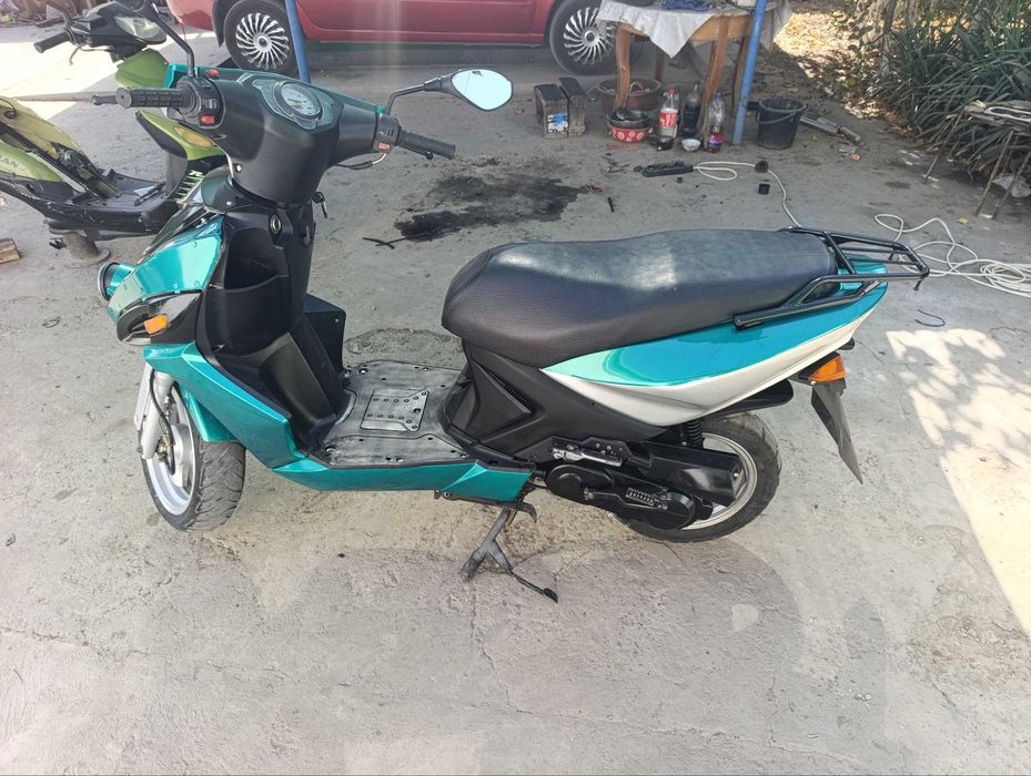 Продается скутер LIFAN