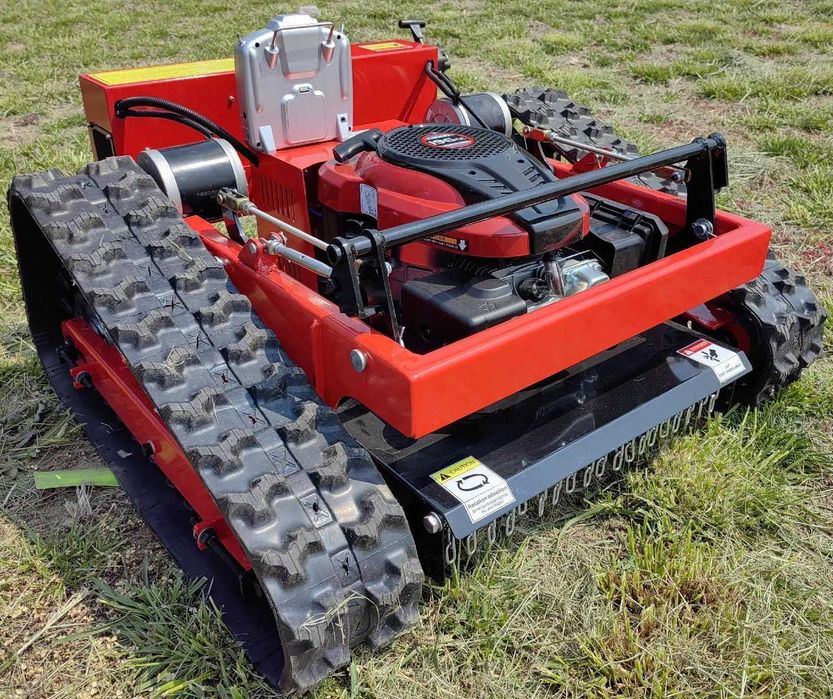 новый комбайн MOSHINE с Китая