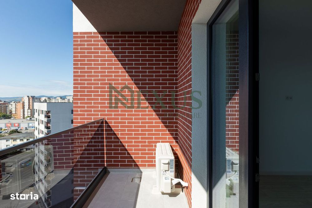 Apartament nou de vânzare cu 3 camere, Urban Building
