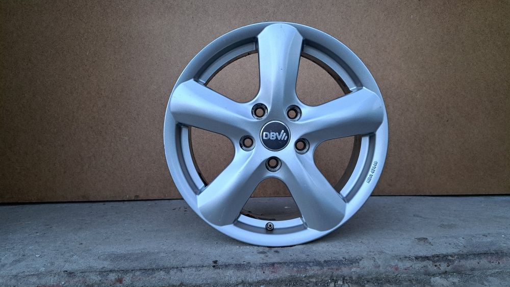 Джанти 16" 5х114'3 Хонда