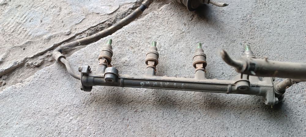 Форсунки.на.руннер.б.у