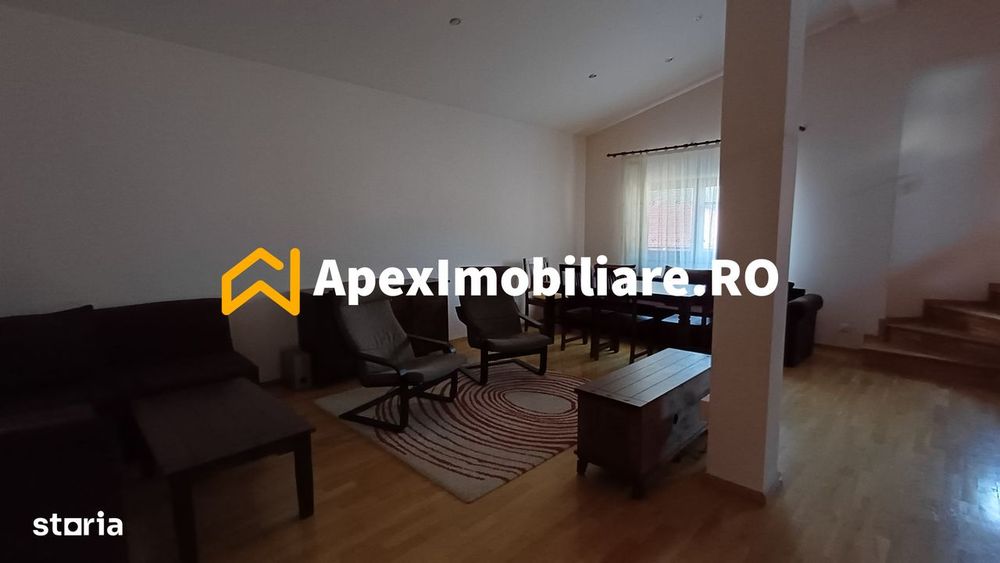 Vila de vanzare in Drumul Taberei - Bd. Timisoara / Strada Moinesti