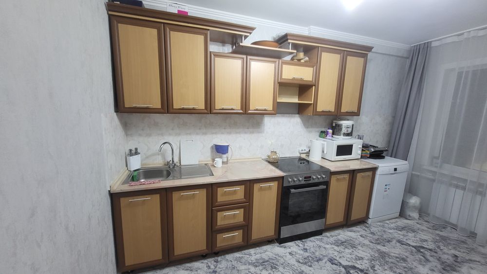 Продам кухонный гарнитур