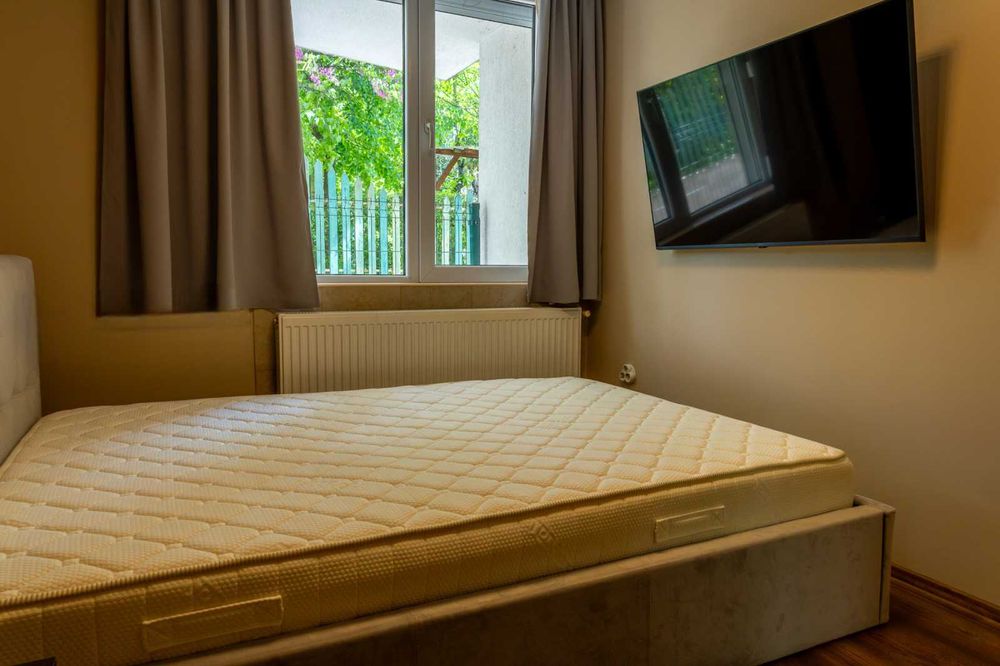 Дава се под наем Двустаен апартамент в София, Витоша - 50 кв.м за 780 € - Снимка #5