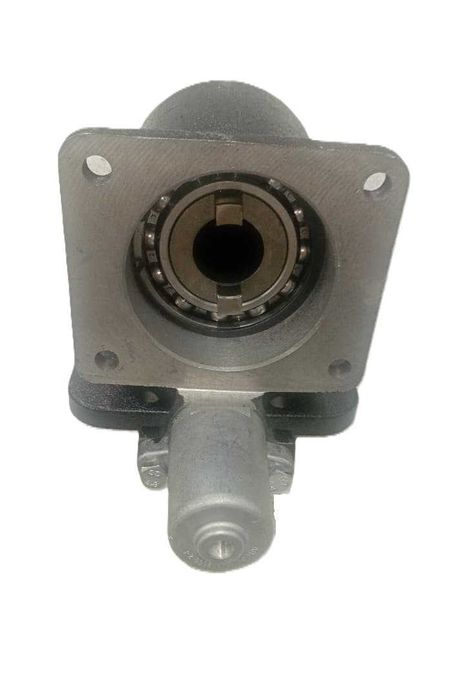 КОМ без НШ на КамАЗ