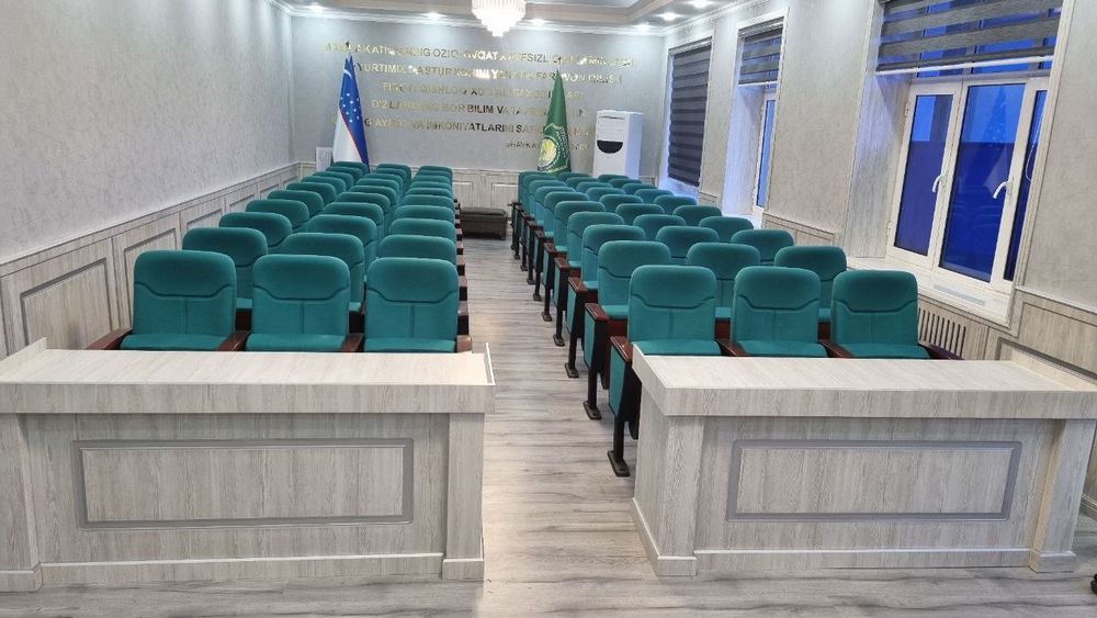 Кресло конференция зал театральный кресло качество и гарантия