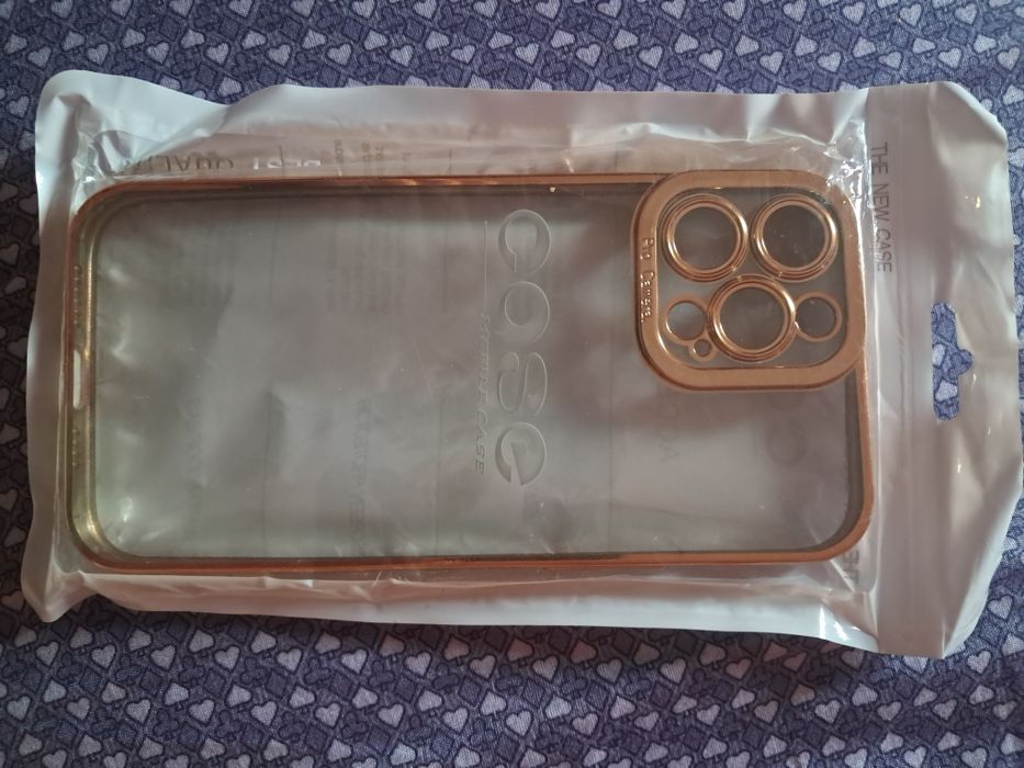 Husă iphone 13 pro max