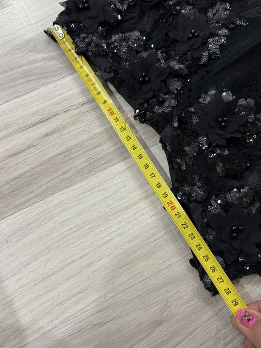 Дизайнерска бална рокля на Стоян Радичев