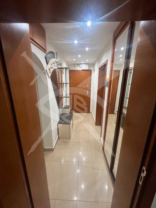 Дава се под наем Тристаен апартамент в София, Хиподрума - 95 кв.м за 747.66 € - Снимка #7